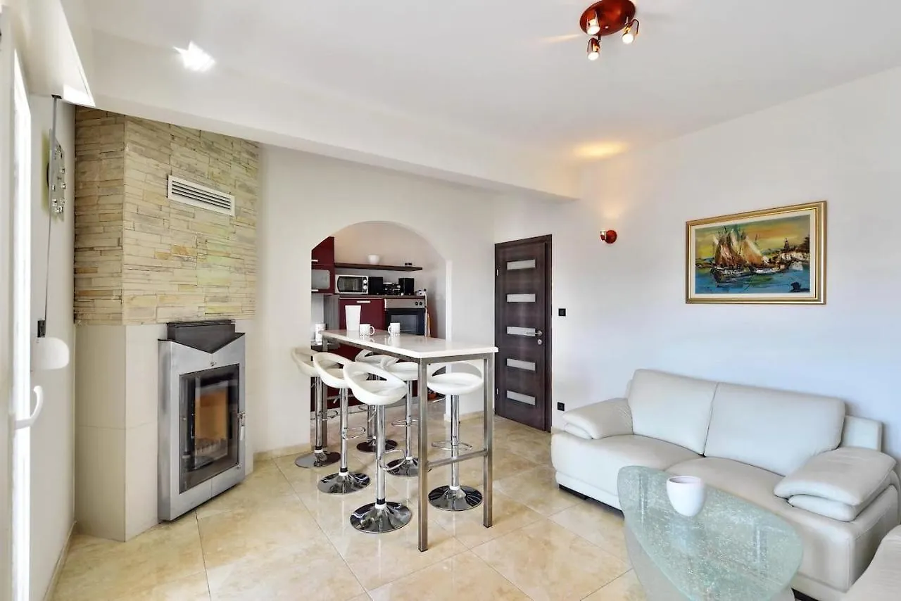 Luxury Apartment Stobrec سبليت