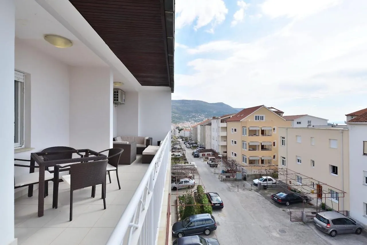 Luxury Apartment Stobrec سبليت