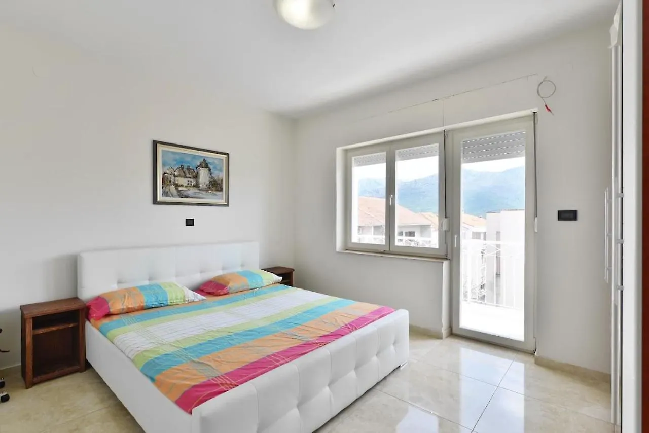 Luxury Apartment Stobrec سبليت