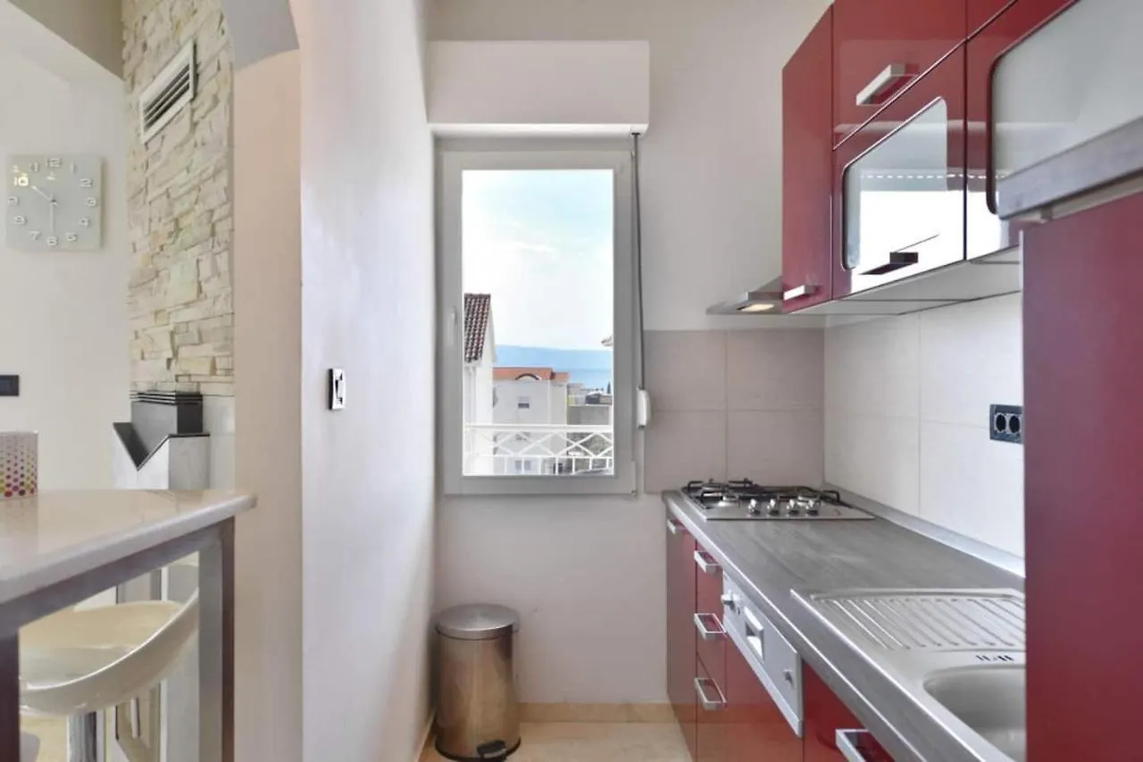 Luxury Apartment Stobrec سبليت