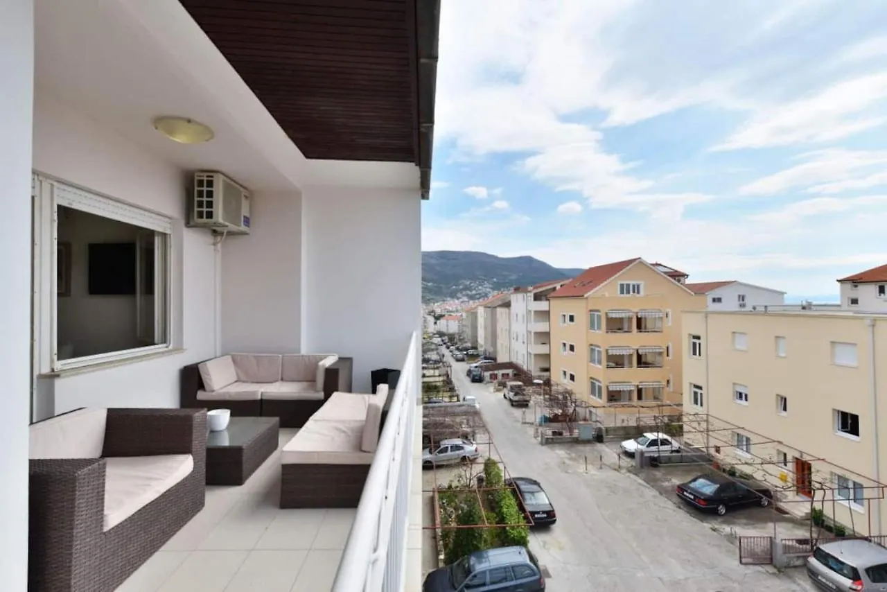 Luxury Apartment Stobrec سبليت كرواتيا