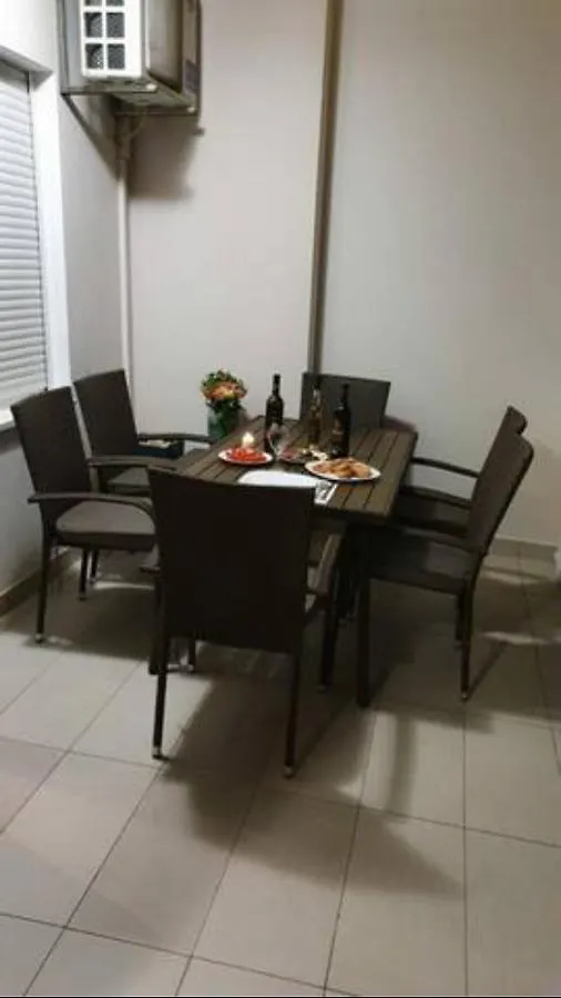 Luxury Apartment Stobrec سبليت 0*,