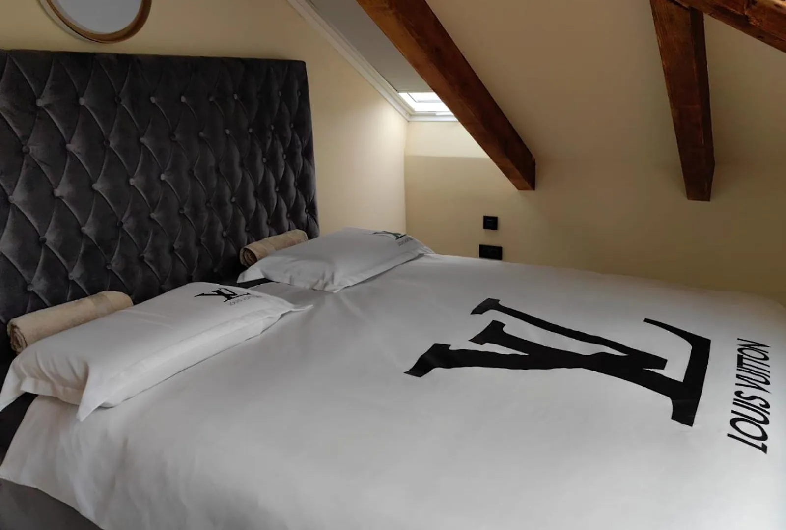 Luxury Apartment Stobrec سبليت