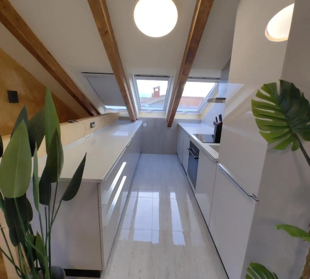 Luxury Apartment Stobrec سبليت 0*,  كرواتيا