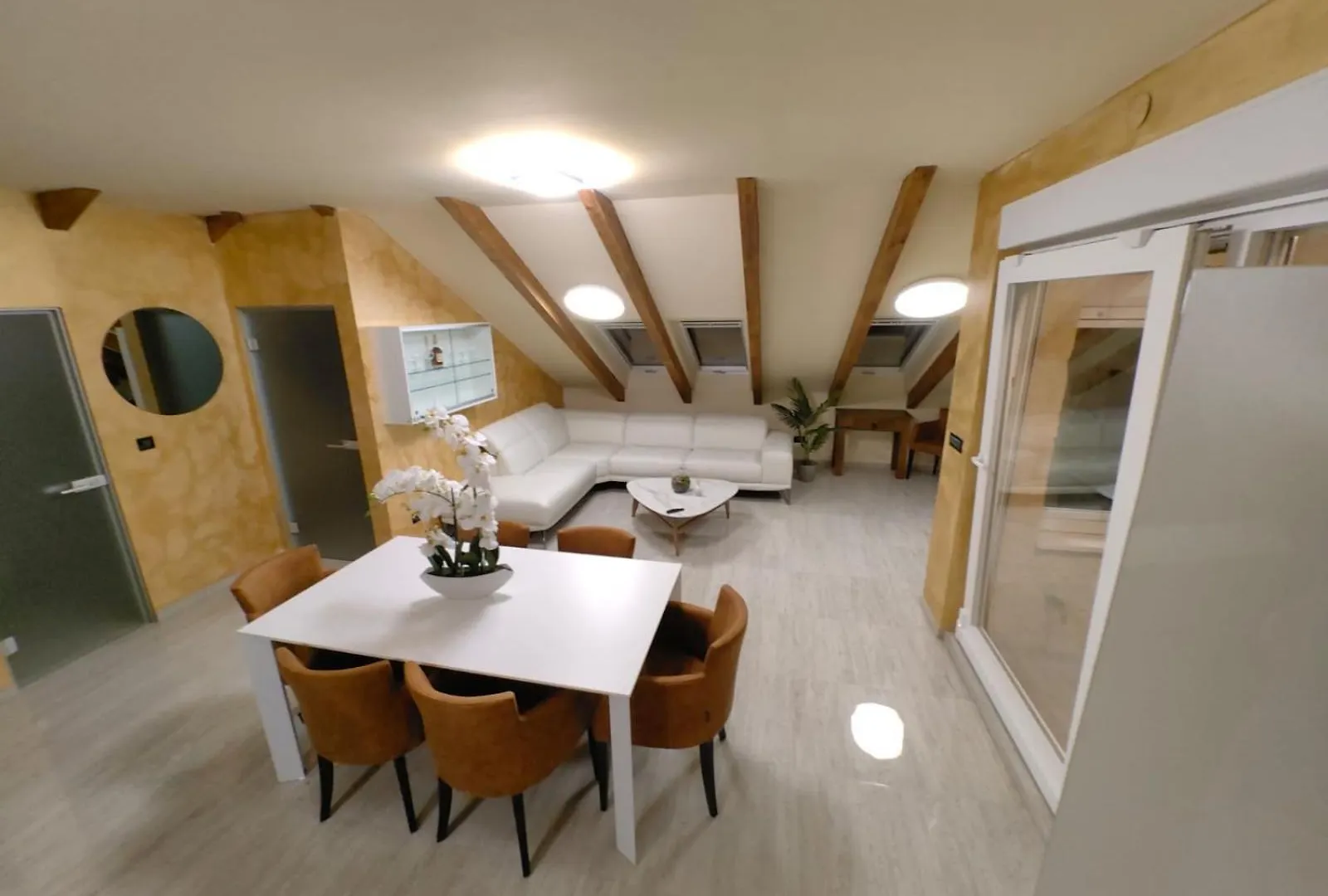 Luxury Apartment Stobrec سبليت
