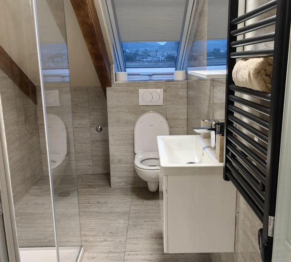 Luxury Apartment Stobrec سبليت كرواتيا