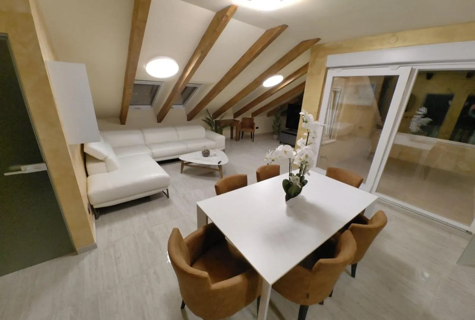 Luxury Apartment Stobrec سبليت