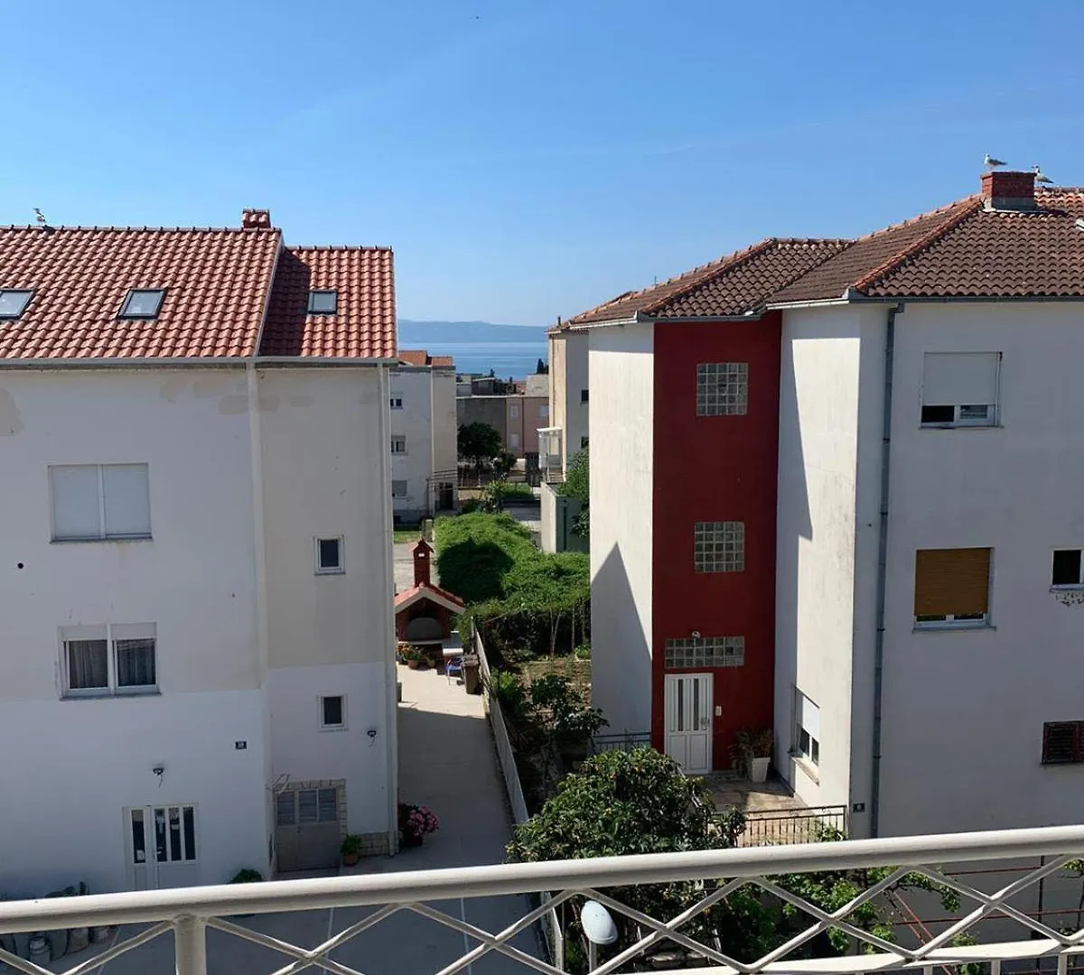 Luxury Apartment Stobrec سبليت