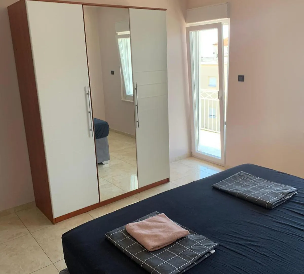 Luxury Apartment Stobrec سبليت