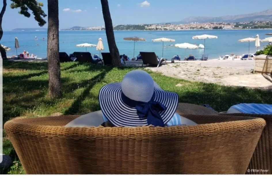 Luxury Apartment Stobrec Split