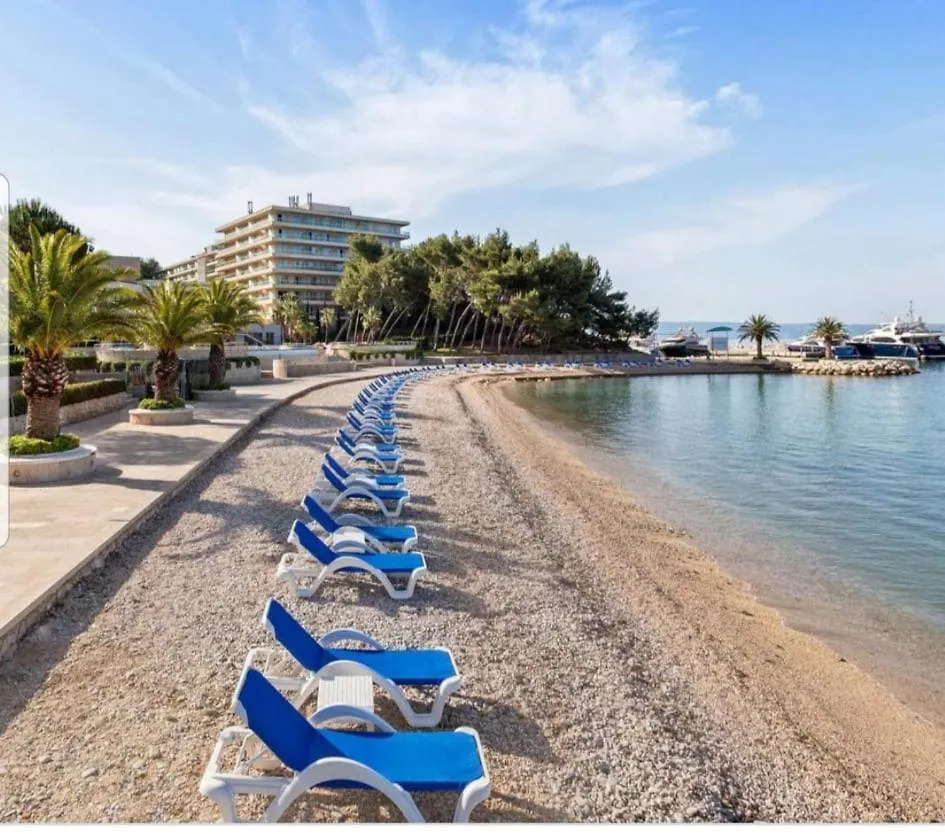 Luxury Apartment Stobrec Split Croatia