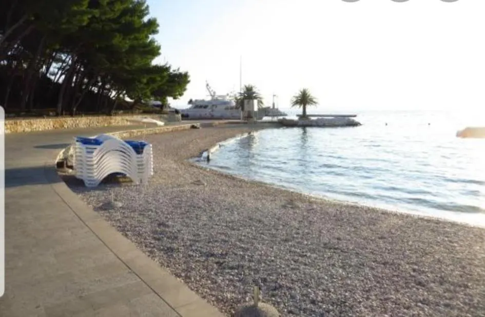 Luxury Apartment Stobrec Split 0*,