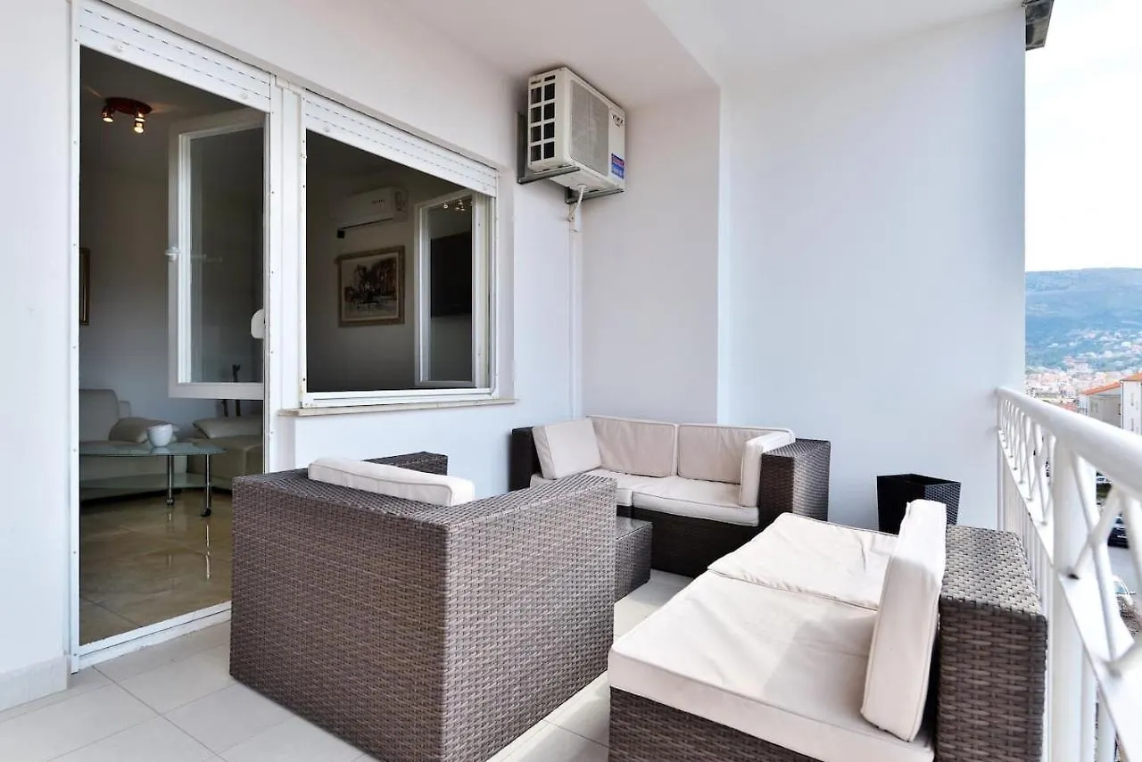 Luxury Apartment Stobrec Split