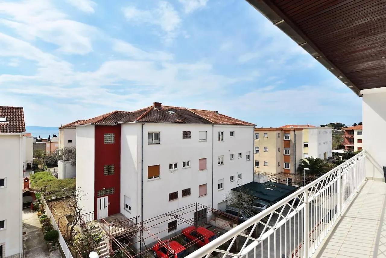 Luxury Apartment Stobrec Split 0*,