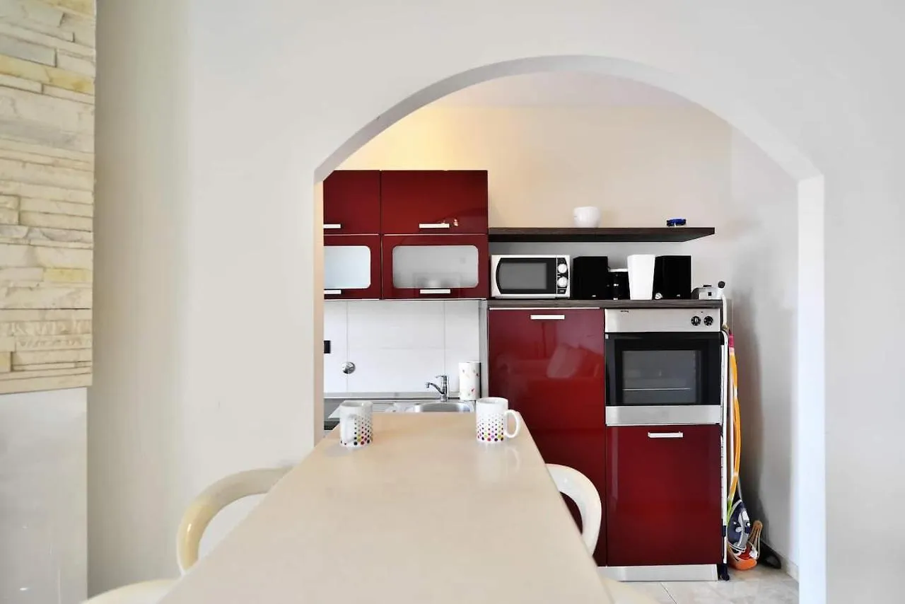 Luxury Apartment Stobrec Split