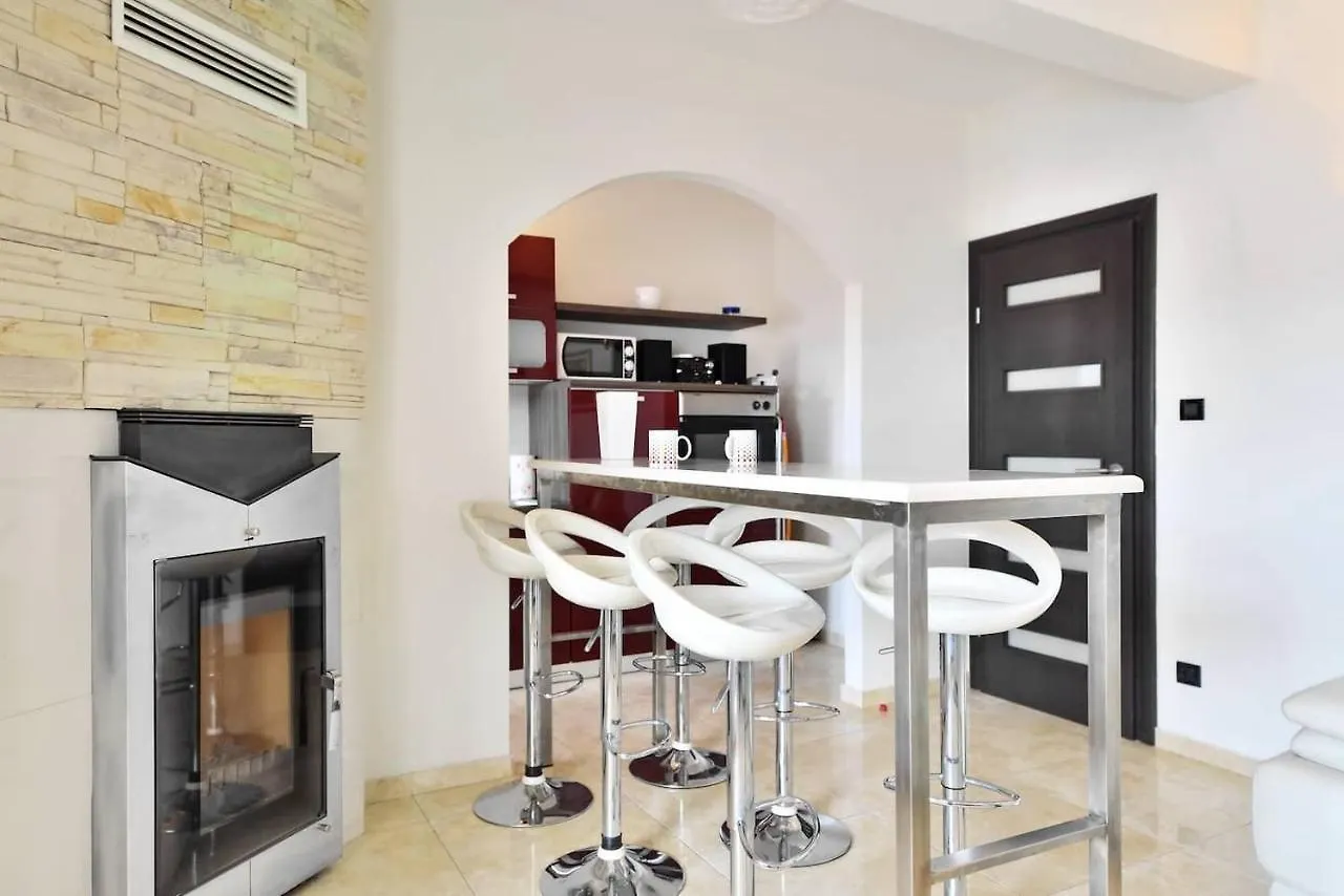Luxury Apartment Stobrec Split