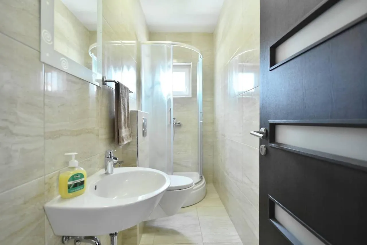 Luxury Apartment Stobrec Split