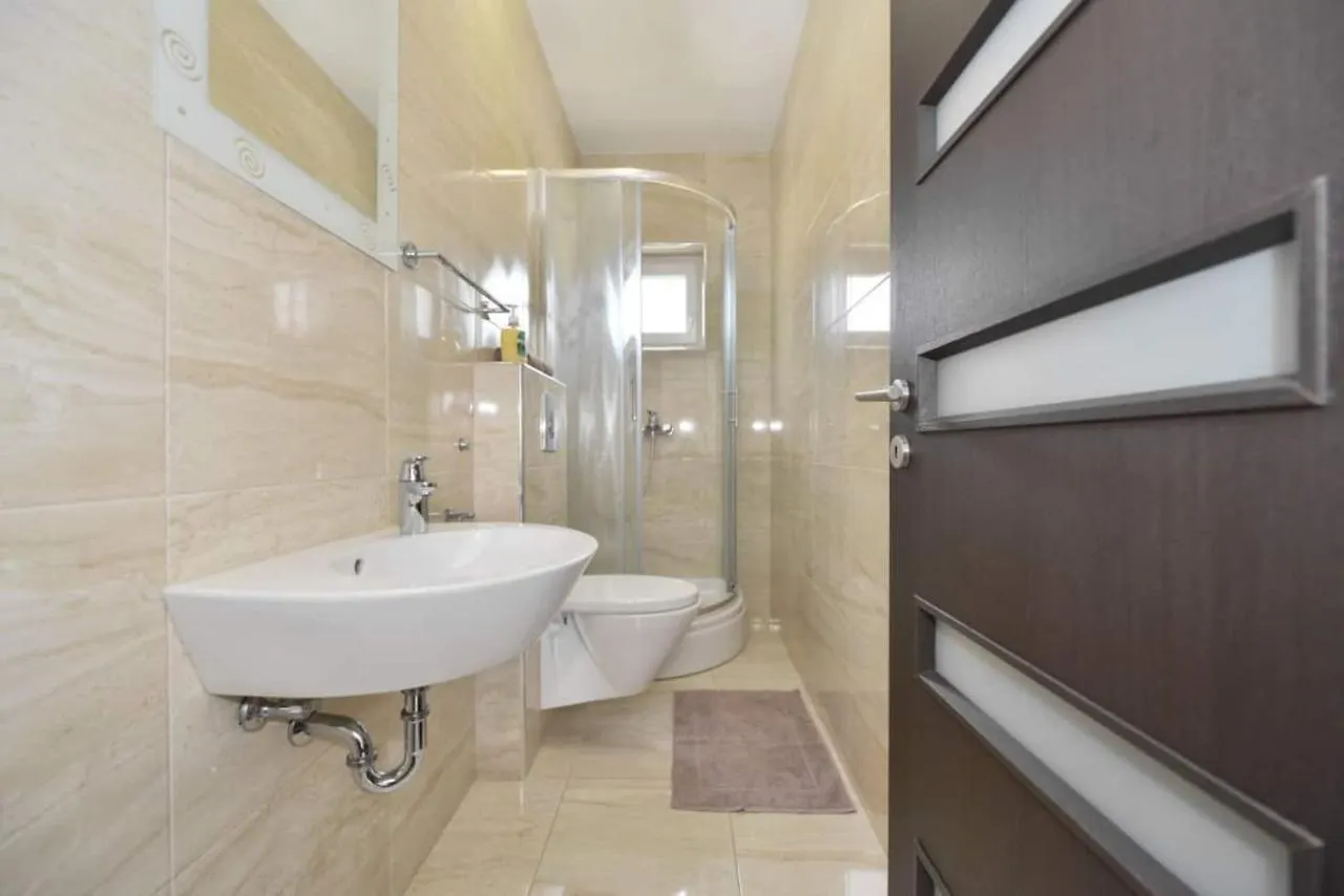 Luxury Apartment Stobrec Split