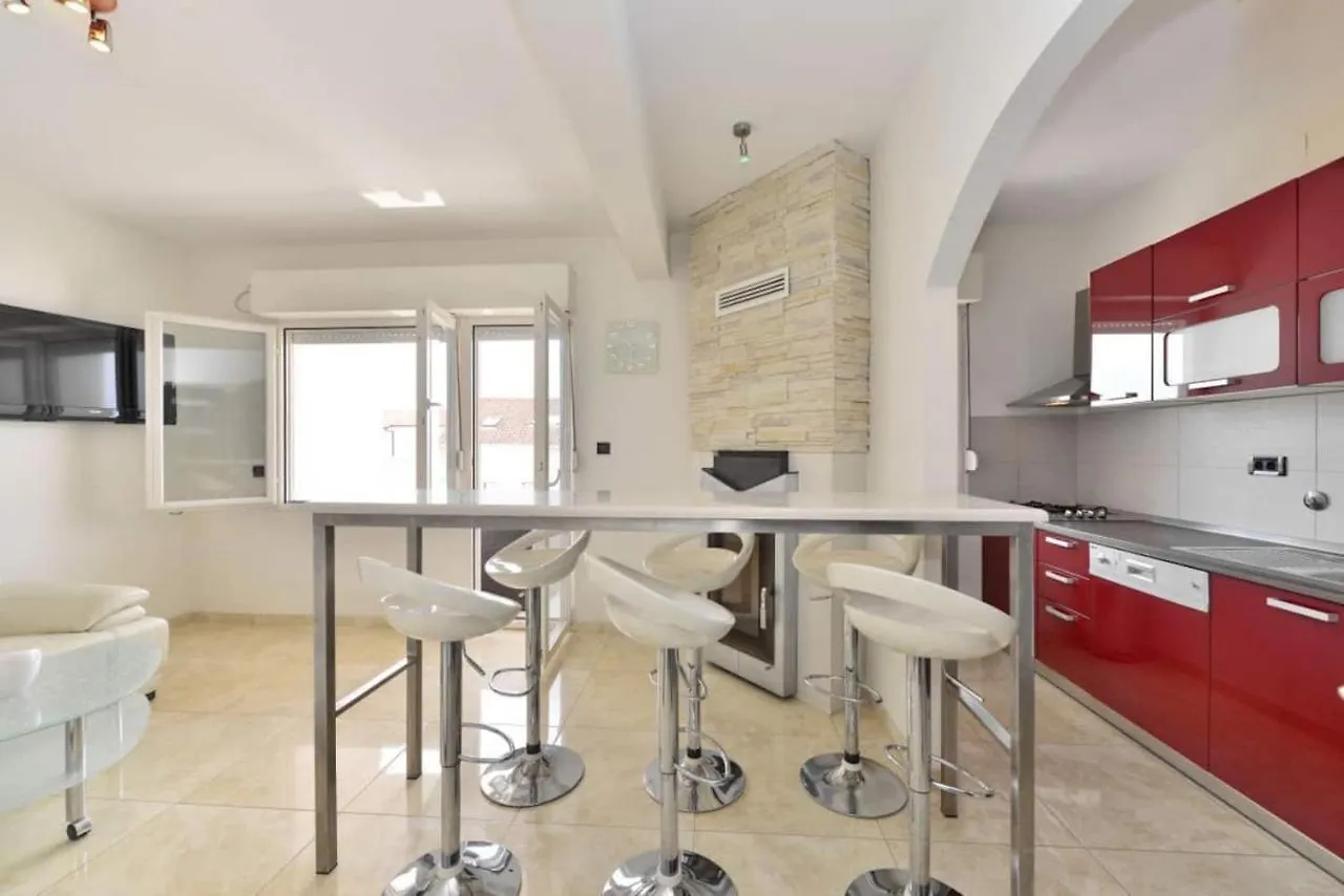 Luxury Apartment Stobrec Split