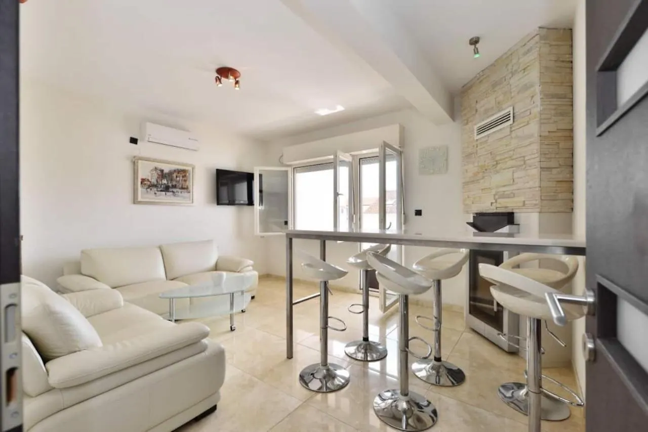 Luxury Apartment Stobrec Split 0*,  Croatia