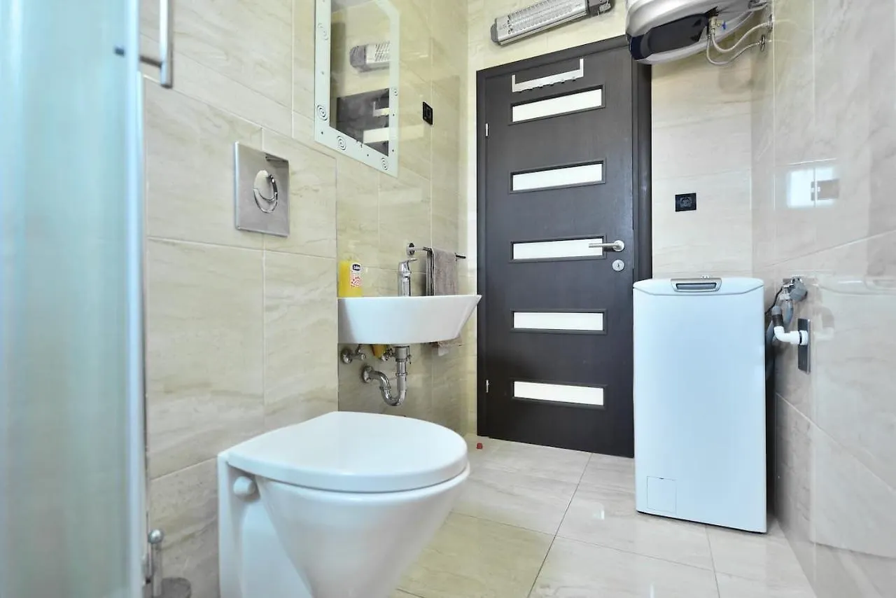 Luxury Apartment Stobrec Split Croatia