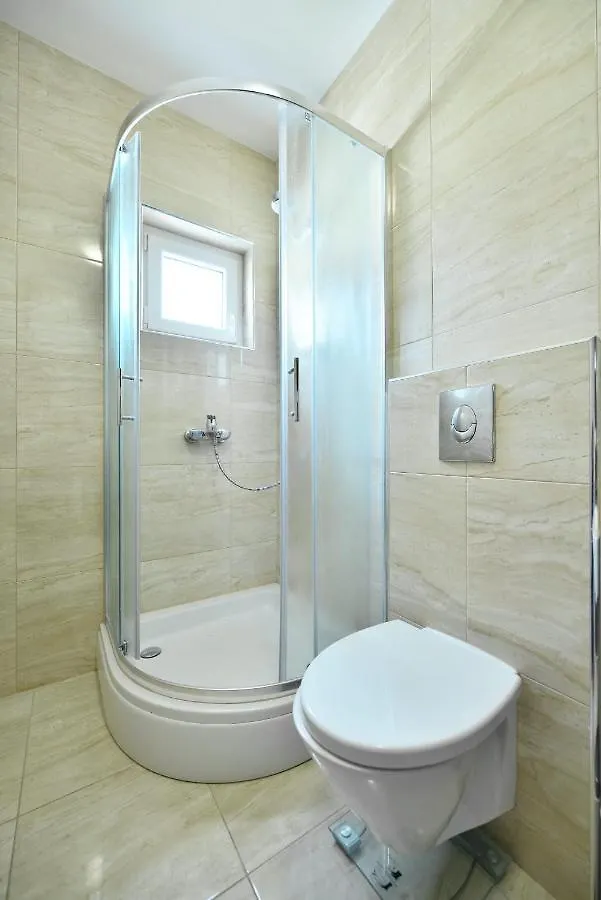 Luxury Apartment Stobrec Split