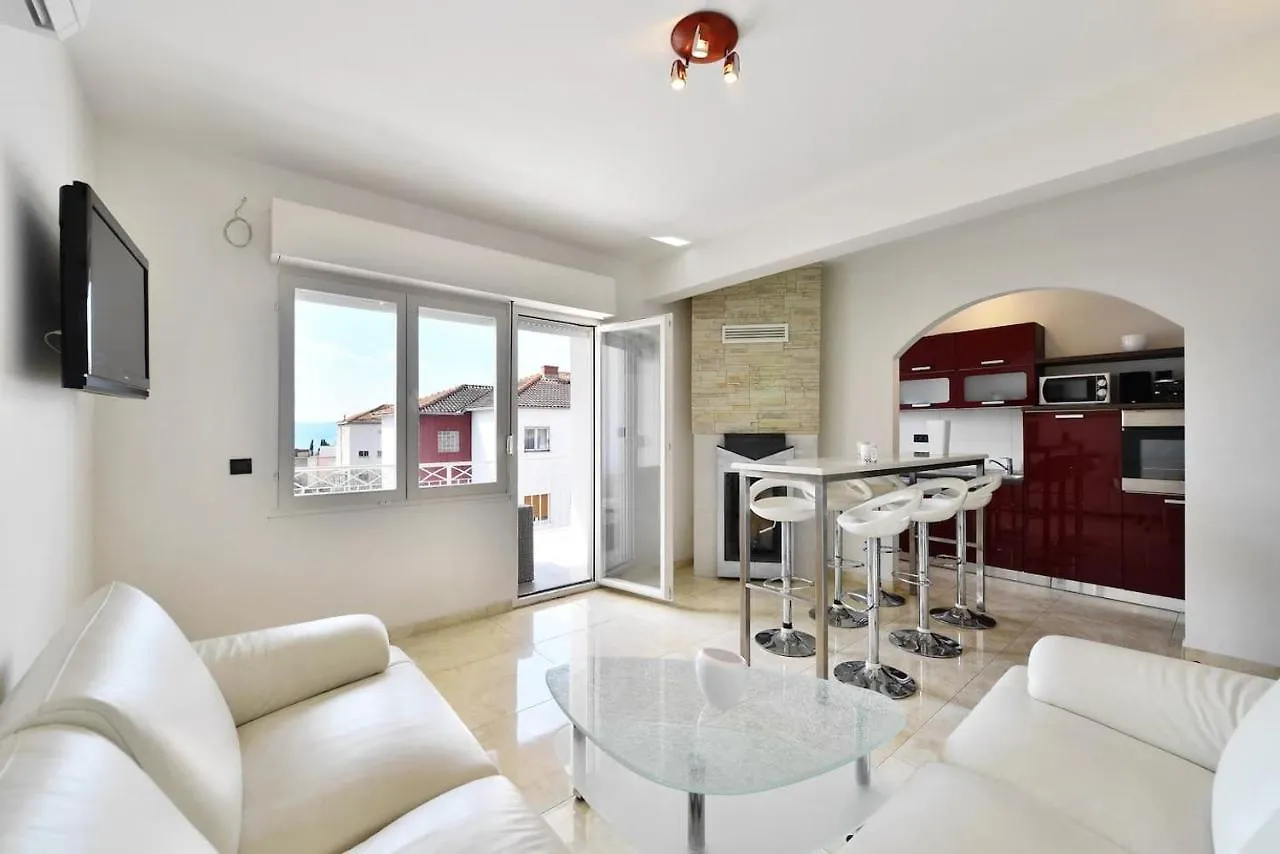 Luxury Apartment Stobrec Split