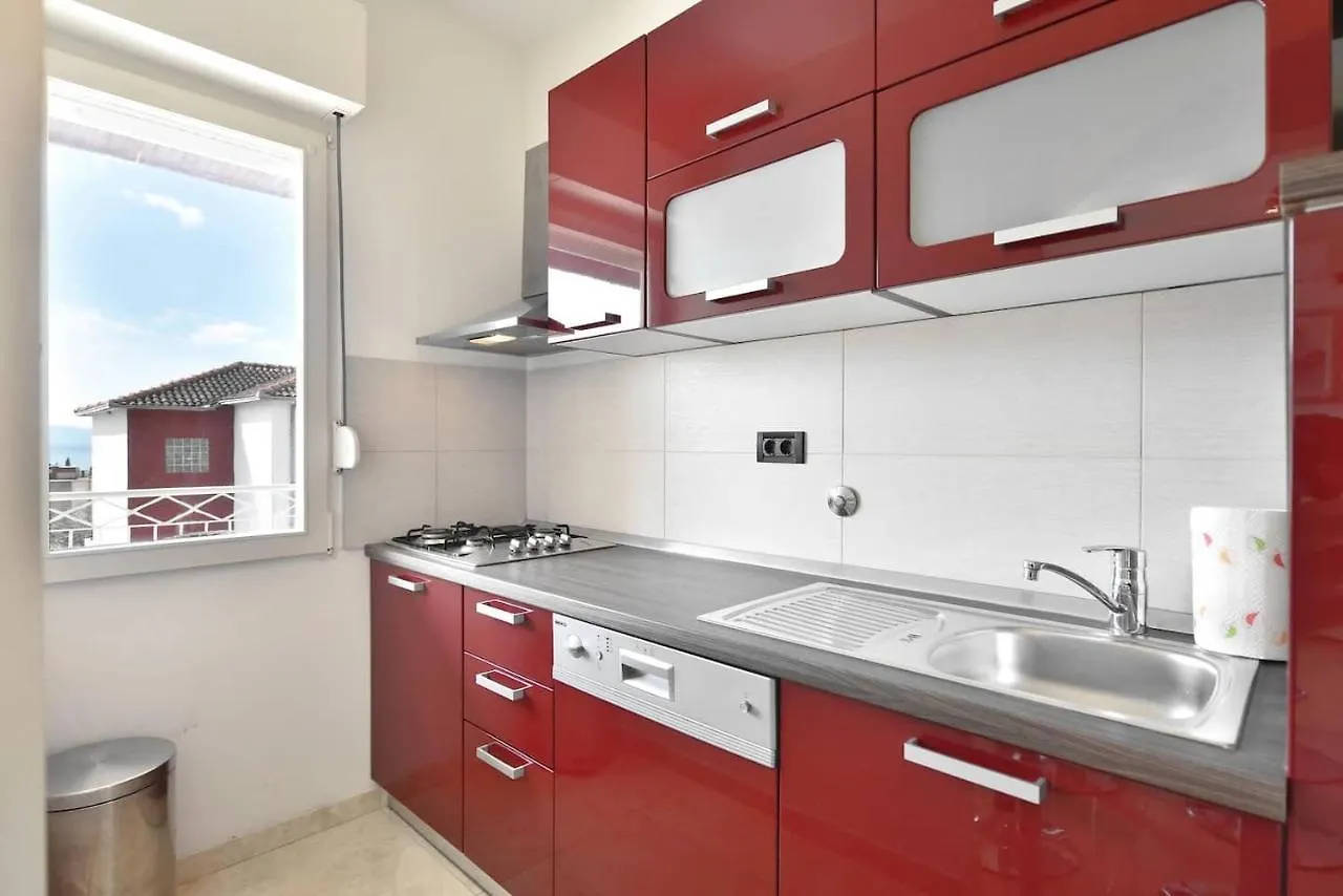 Luxury Apartment Stobrec Split
