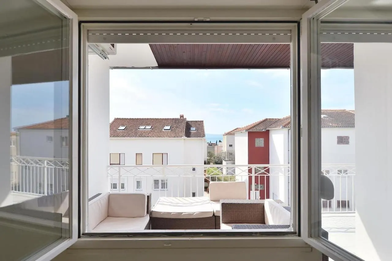Luxury Apartment Stobrec Split