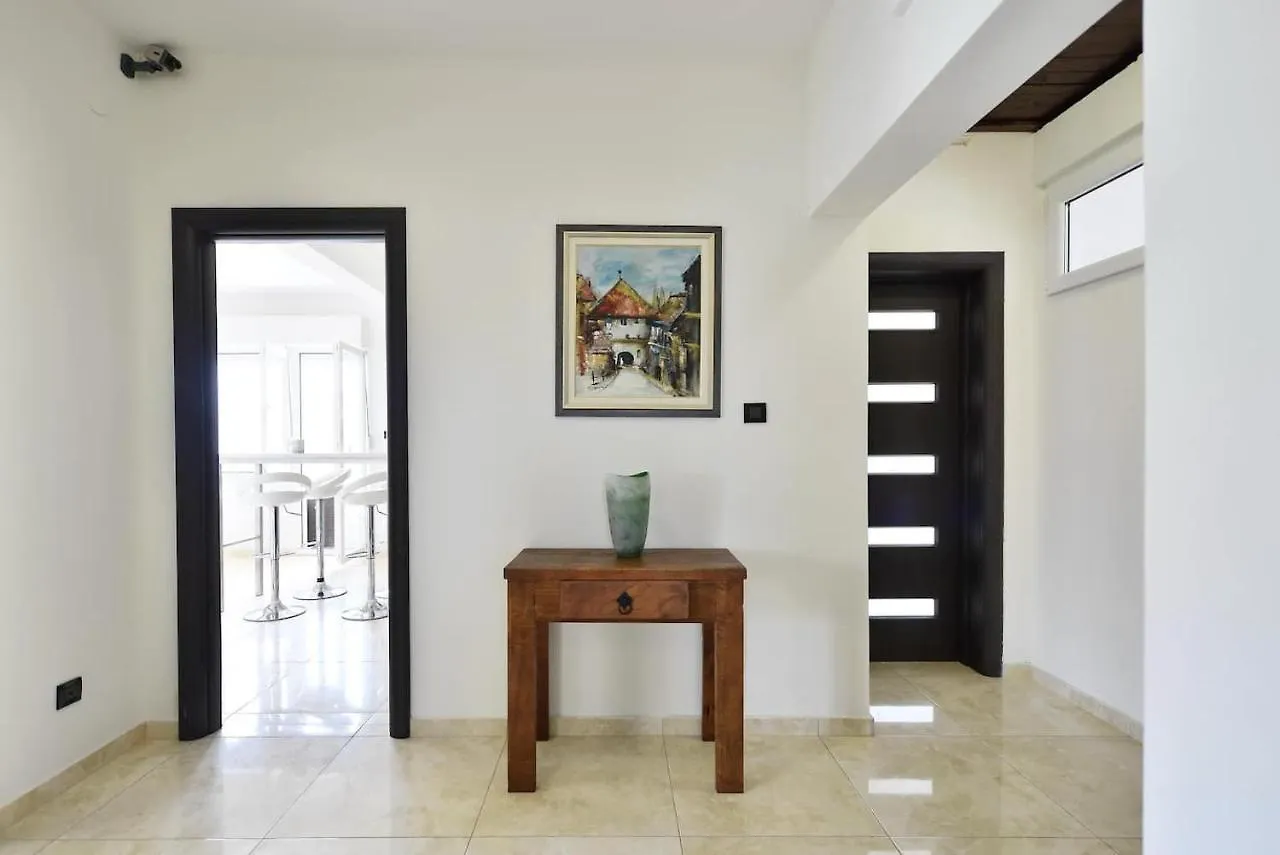 Luxury Apartment Stobrec Split