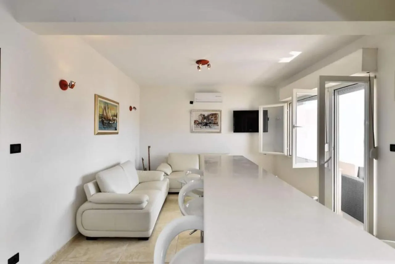 Luxury Apartment Stobrec Split