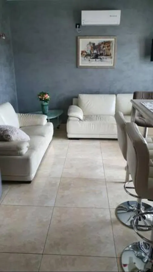 Luxury Apartment Stobrec Split Croatia