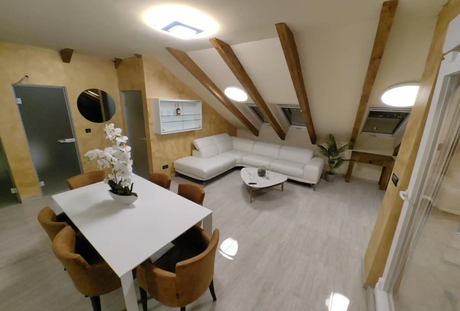 Luxury Apartment Stobrec Split Croatia
