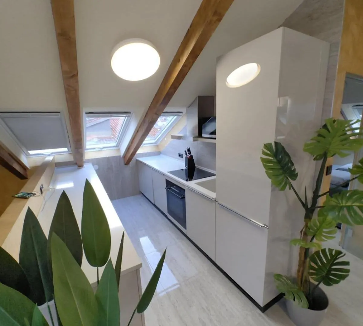 Luxury Apartment Stobrec Split