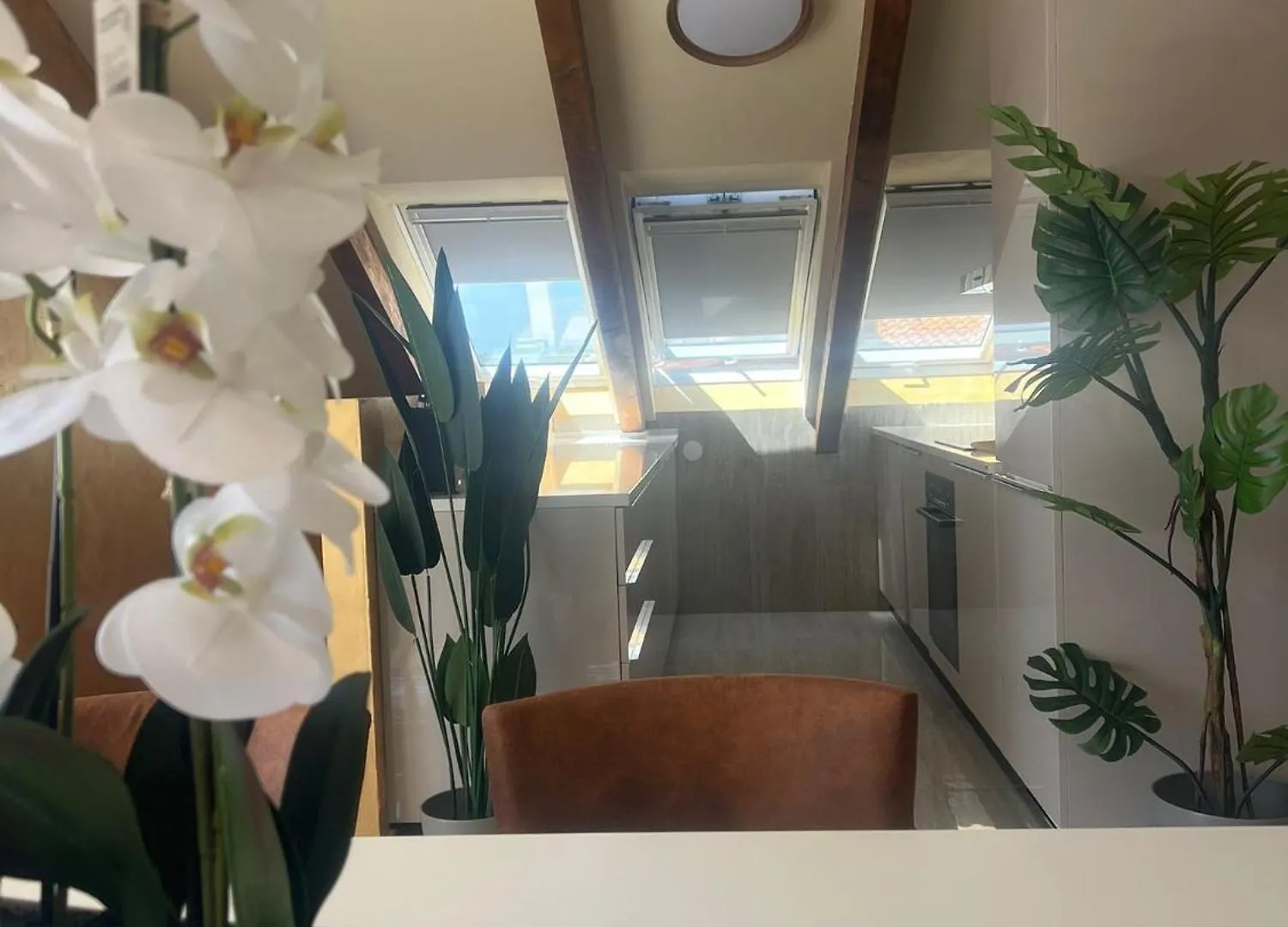Luxury Apartment Stobrec Split Croatia