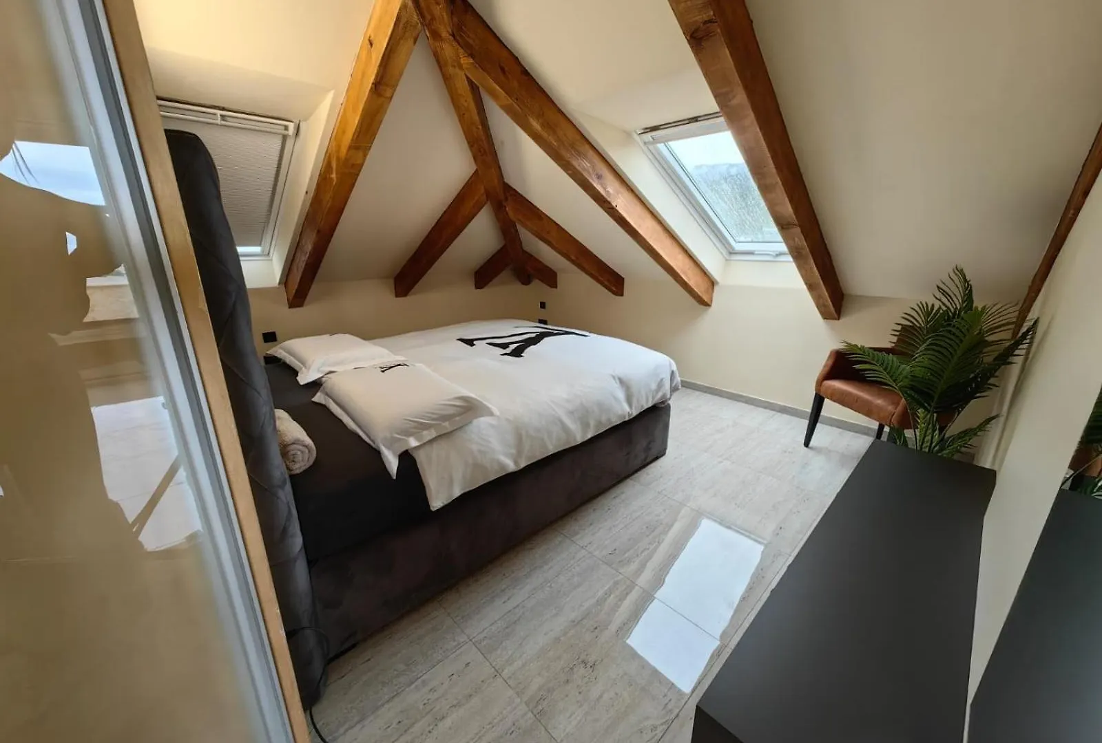 Luxury Apartment Stobrec Split