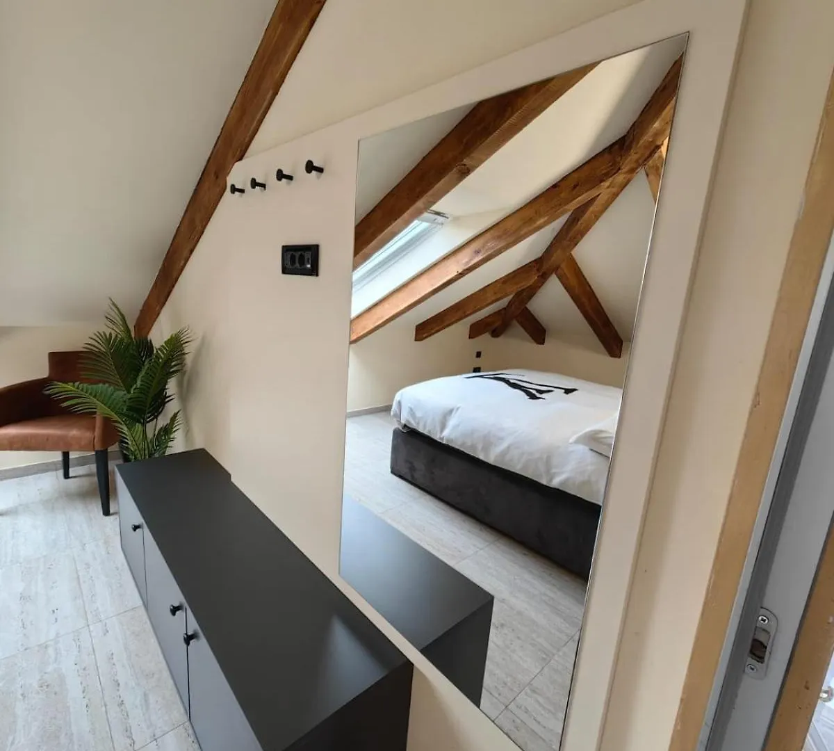 Luxury Apartment Stobrec Split