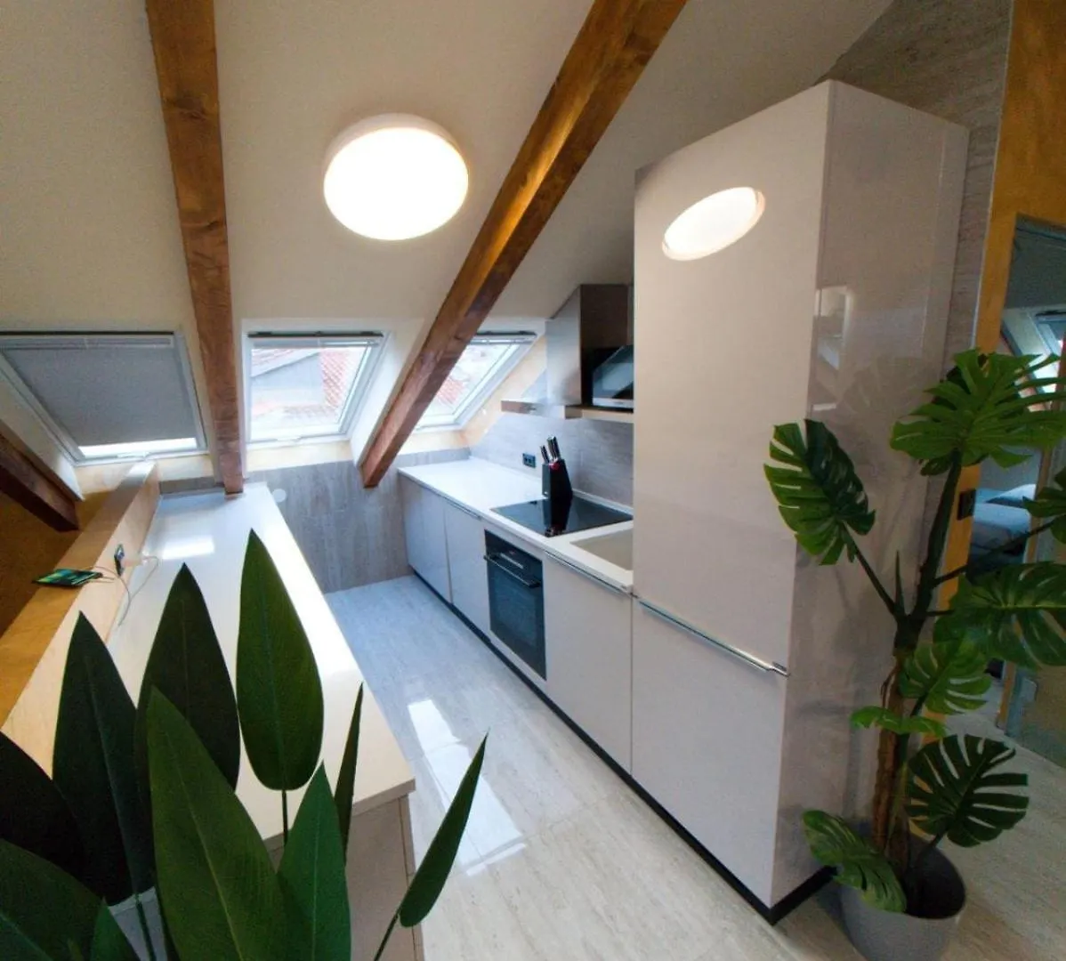 Luxury Apartment Stobrec Split 0*,