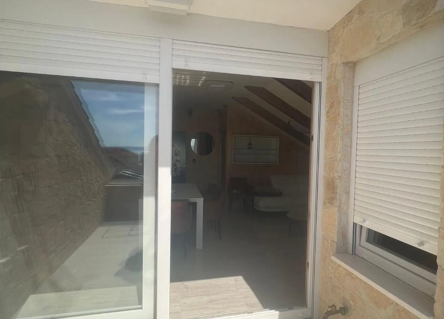 Luxury Apartment Stobrec Split