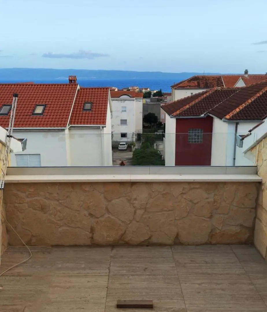 Luxury Apartment Stobrec Split
