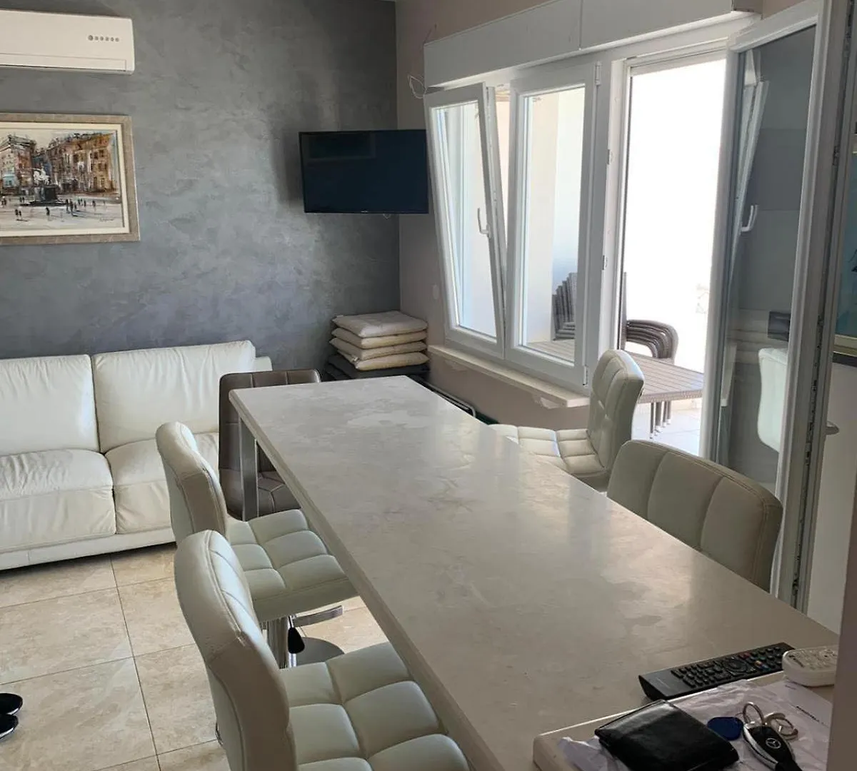 Luxury Apartment Stobrec Split Croatia