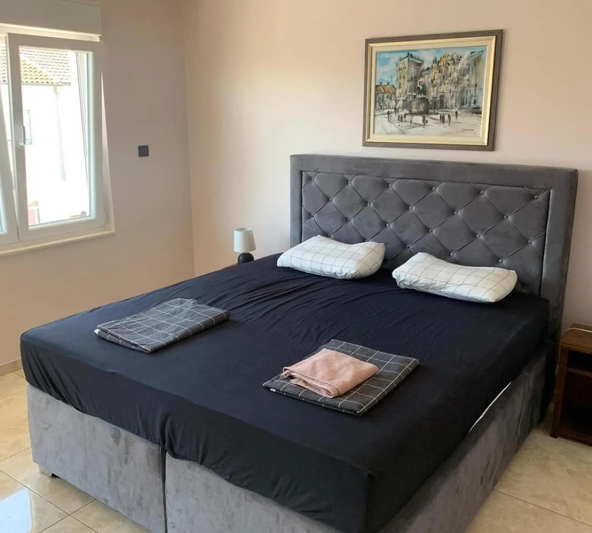 Luxury Apartment Stobrec Split 0*,