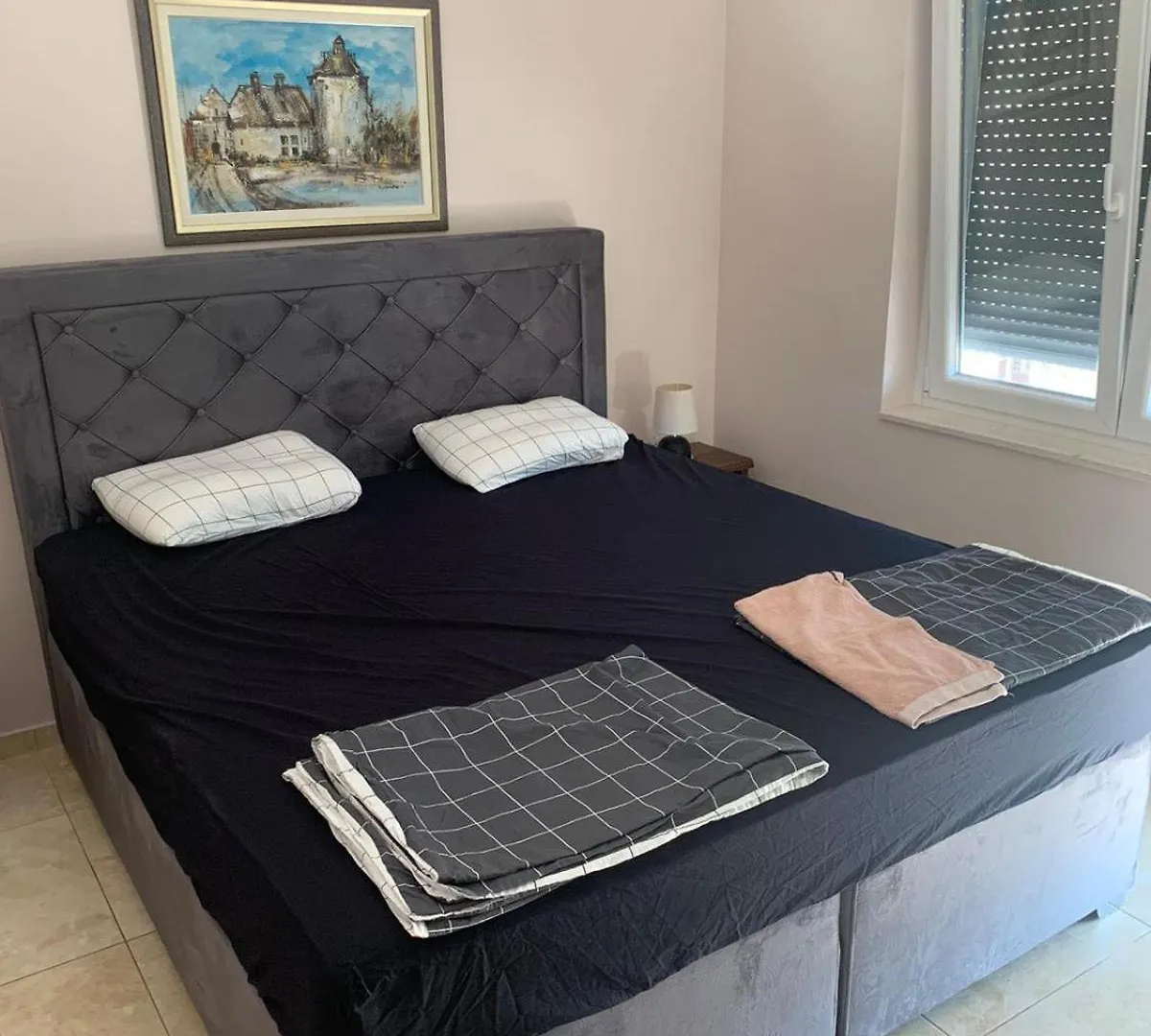 Luxury Apartment Stobrec Split