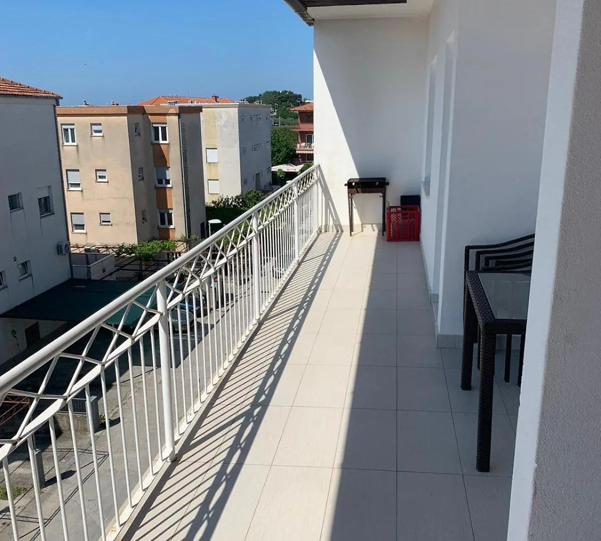 Luxury Apartment Stobrec Split