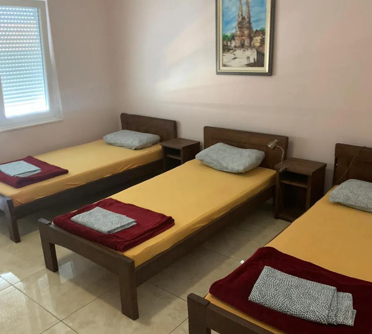 Luxury Apartment Stobrec Split