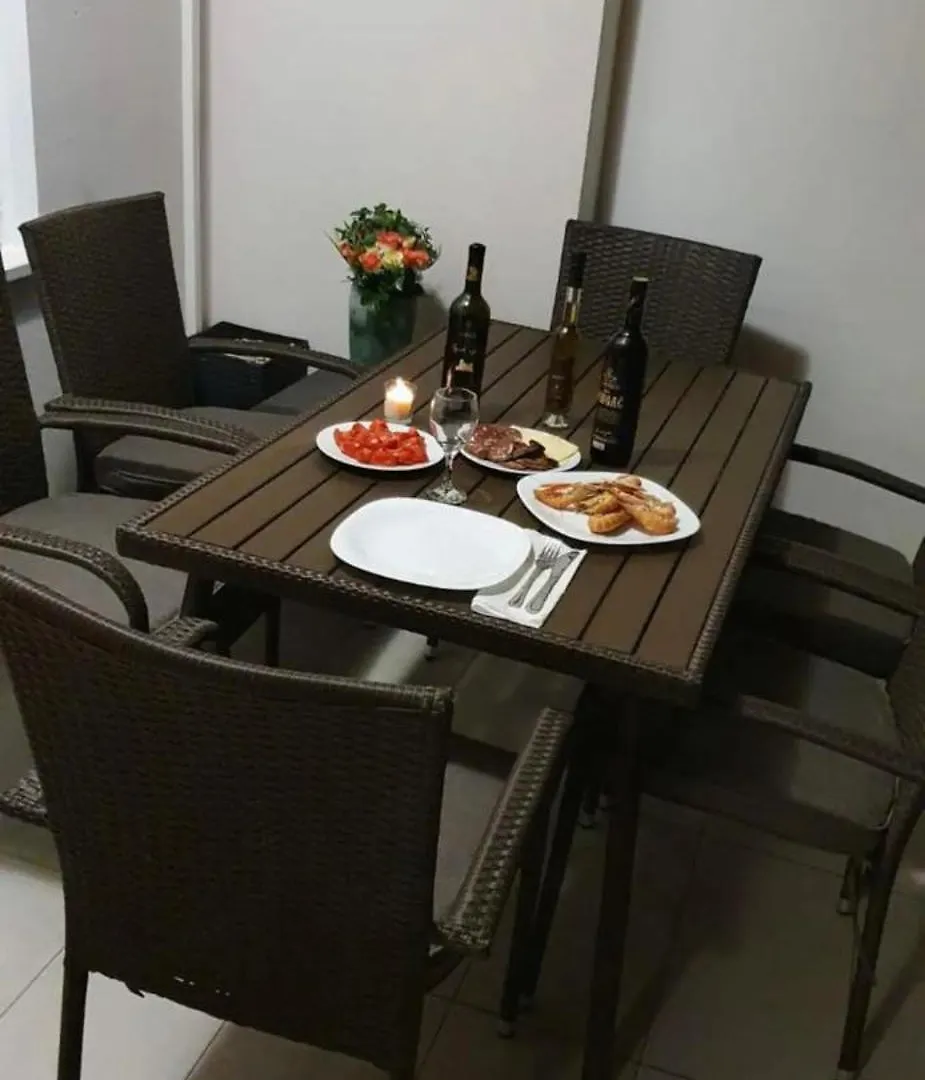 Luxury Apartment Stobrec Split Croatia