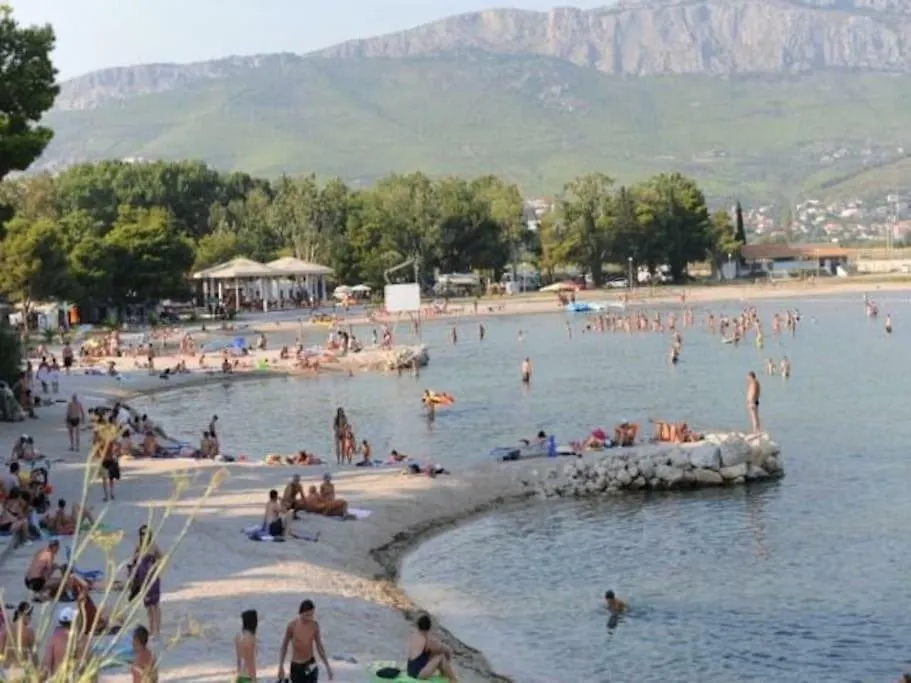 Luxury Apartment Stobrec Split